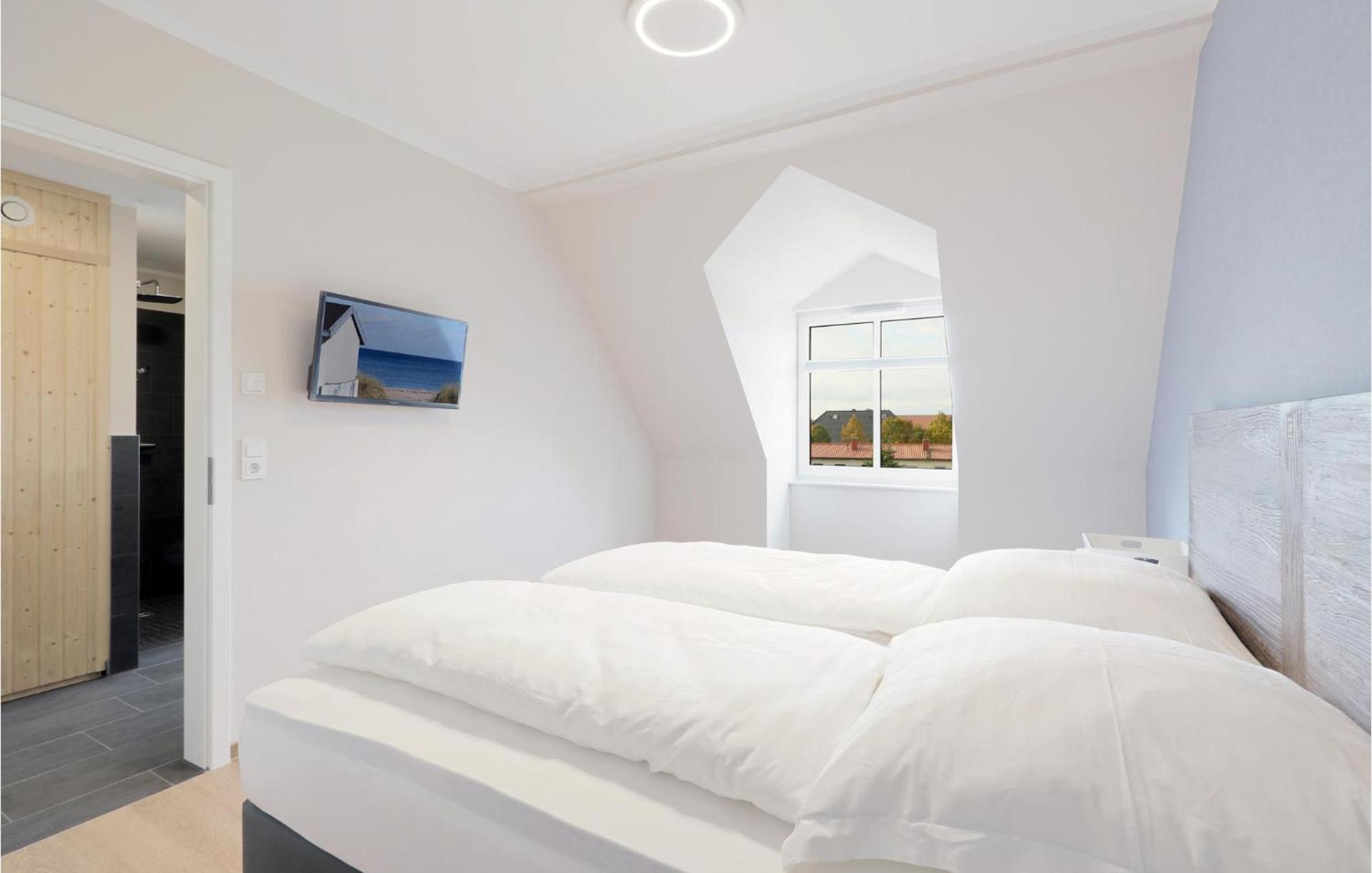 Baltischer Hof Apartment 53 بولتينهاجين المظهر الخارجي الصورة