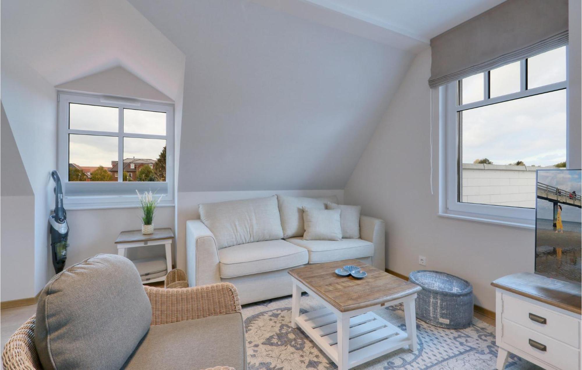 Baltischer Hof Apartment 53 بولتينهاجين المظهر الخارجي الصورة