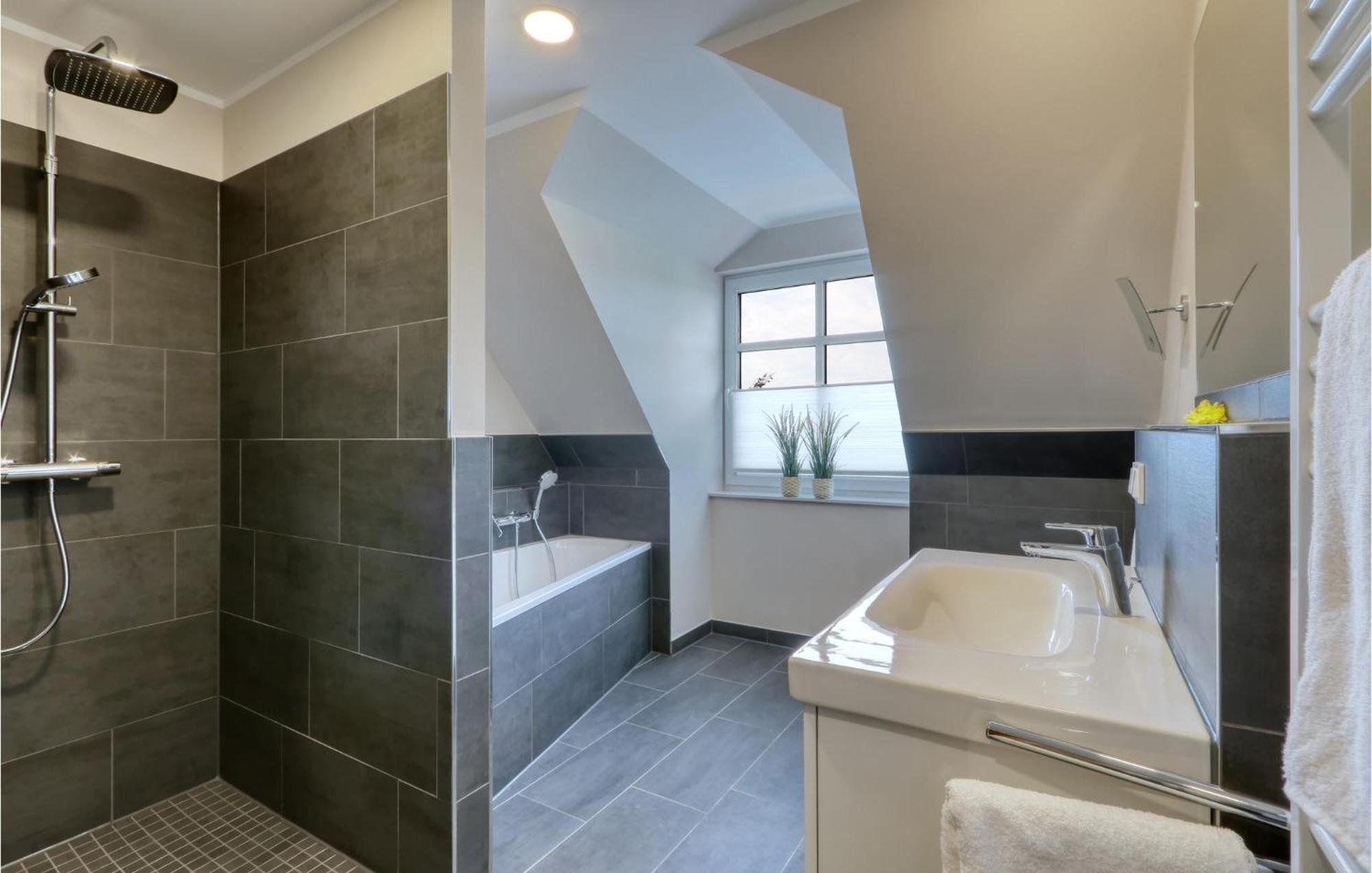 Baltischer Hof Apartment 53 بولتينهاجين المظهر الخارجي الصورة