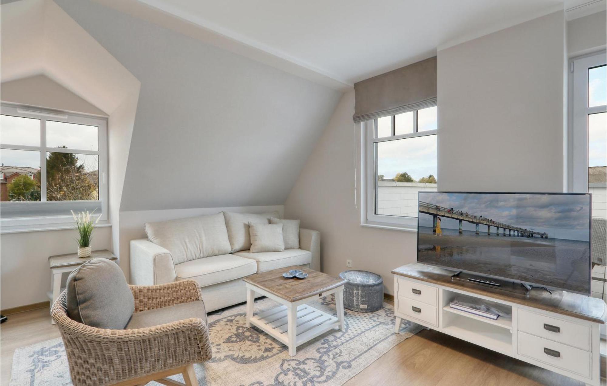 Baltischer Hof Apartment 53 بولتينهاجين المظهر الخارجي الصورة