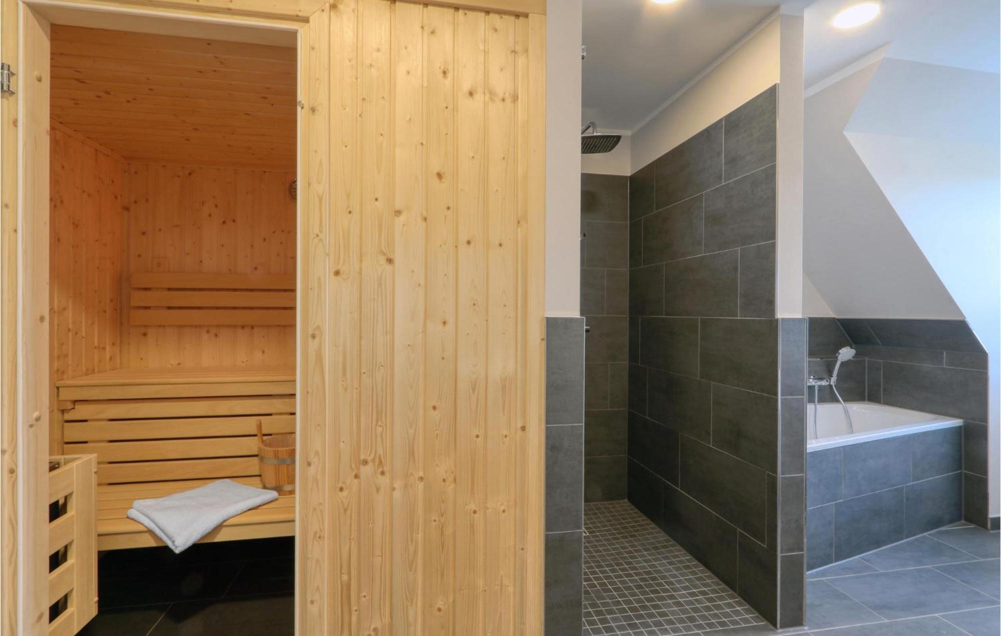 Baltischer Hof Apartment 53 بولتينهاجين المظهر الخارجي الصورة