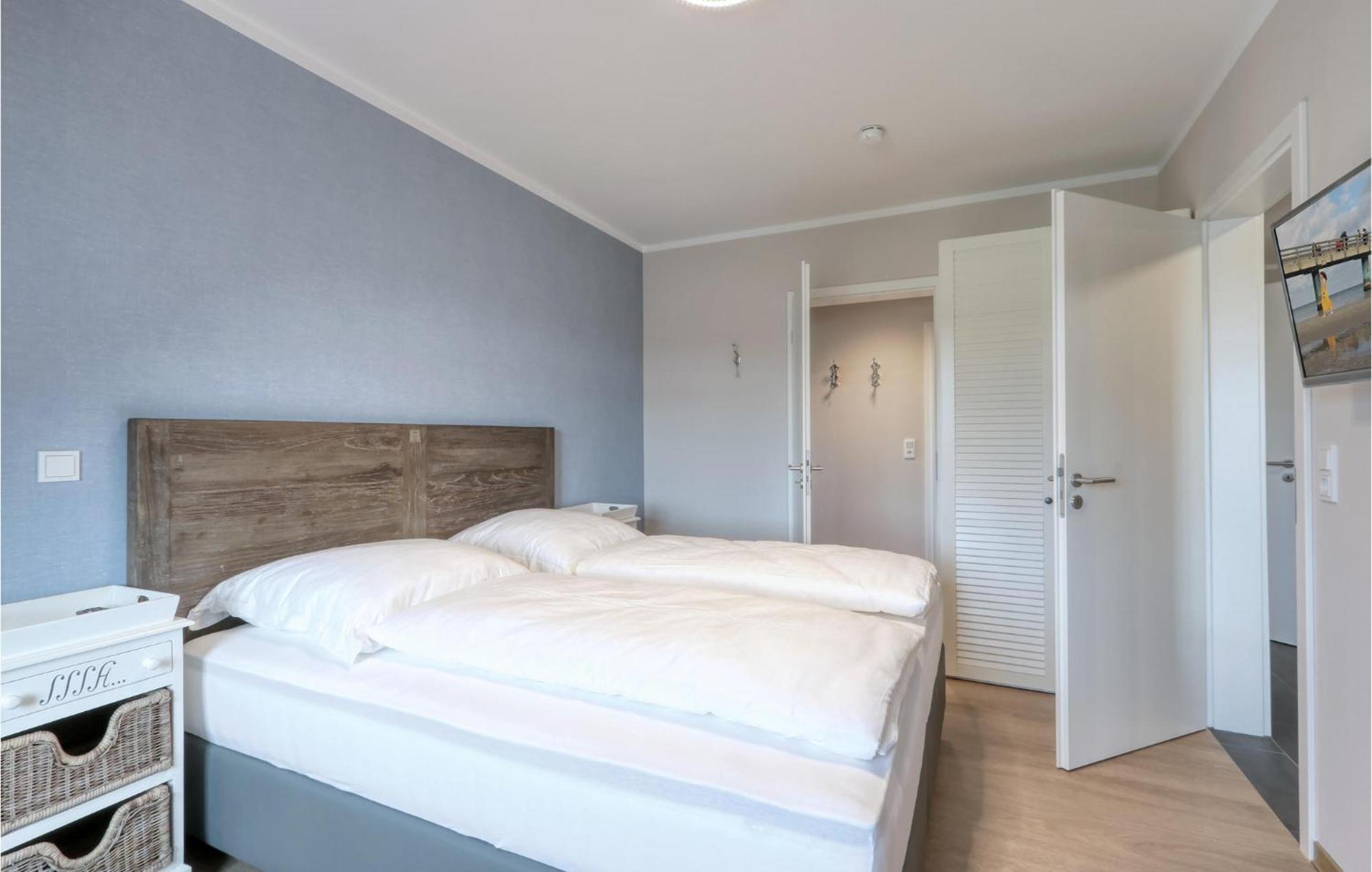 Baltischer Hof Apartment 53 بولتينهاجين المظهر الخارجي الصورة
