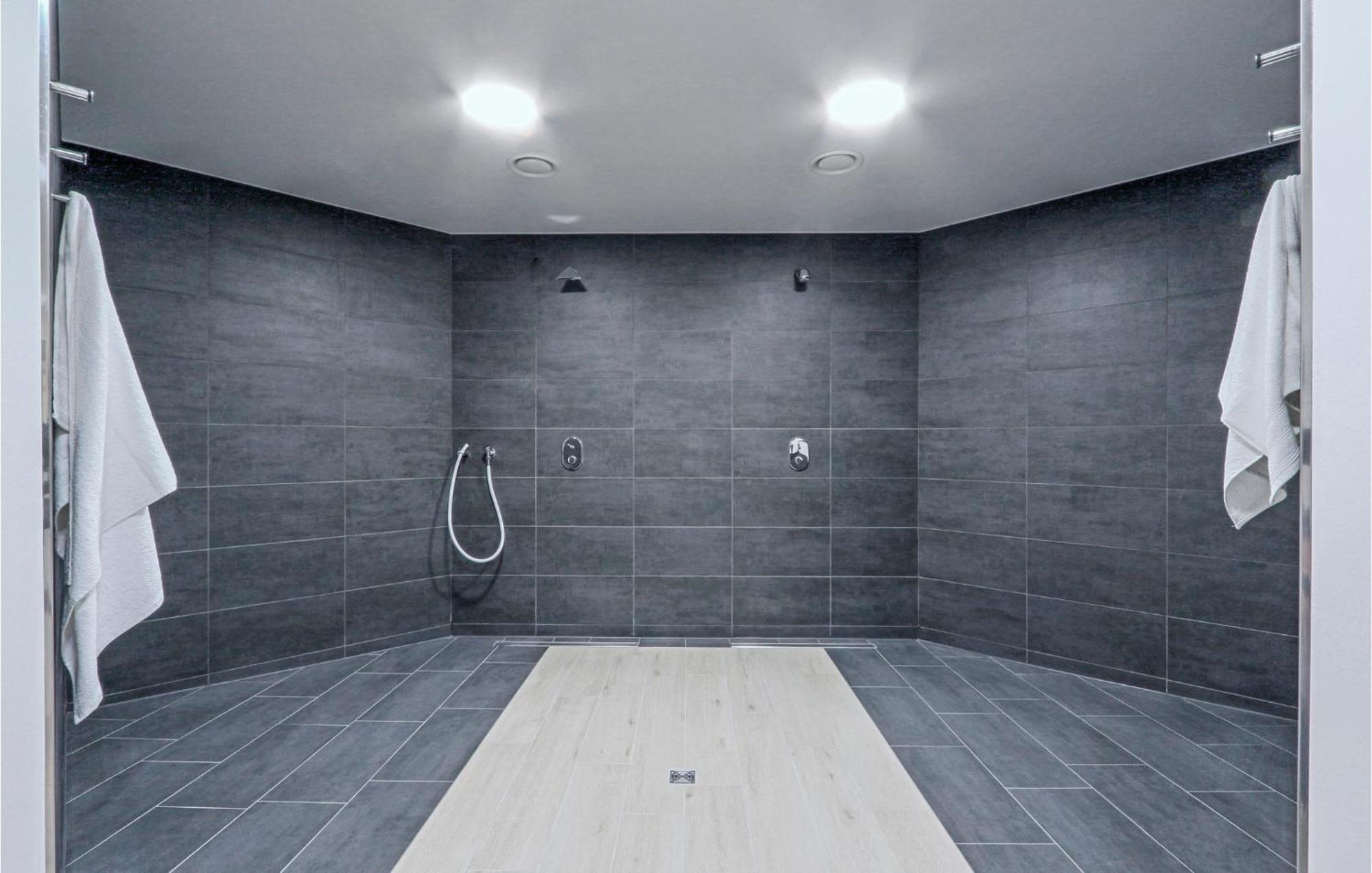 Baltischer Hof Apartment 53 بولتينهاجين المظهر الخارجي الصورة