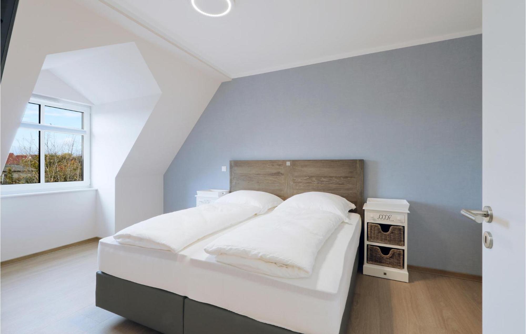 Baltischer Hof Apartment 53 بولتينهاجين المظهر الخارجي الصورة